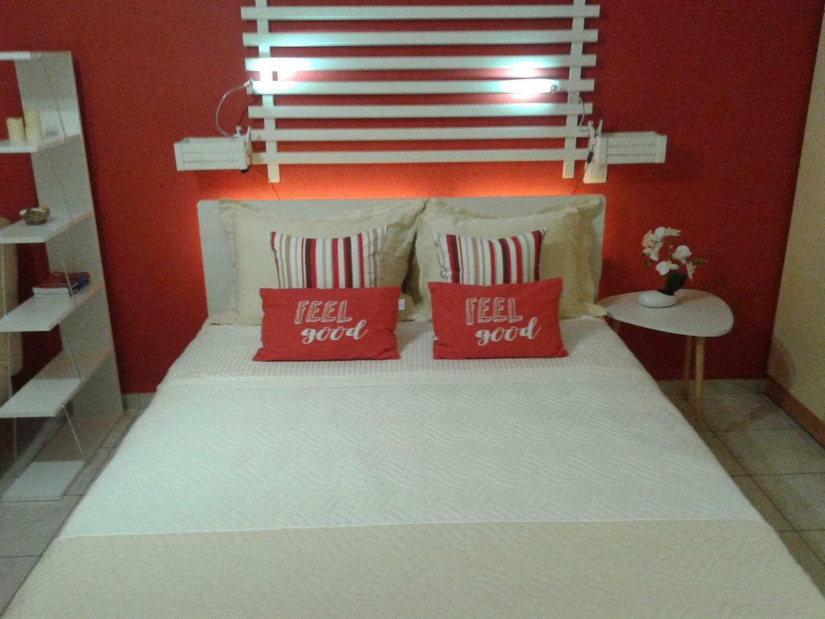 Sea View Cozy Studio Near Center Of Rethymno Town Exterior foto